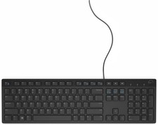 Dell kb216 usb gebraucht kaufen  Leipzig