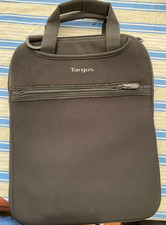 Targus crossbody black for sale  Arlington
