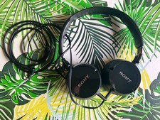 Cuffie sony come usato  Pordenone
