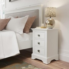 Large bedside table for sale  BLACKBURN