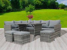 Cosmetic damaged rattan for sale  WICKFORD