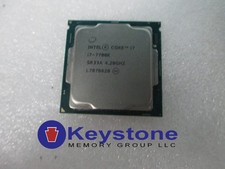 Intel core 7700k for sale  Langhorne