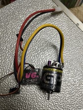 Brushed combo esc gebraucht kaufen Brushed combo esc gebraucht kaufen  Bremerhaven