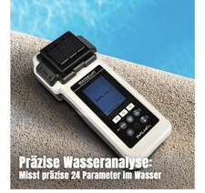 Harren24 poollab special gebraucht kaufen  Vreden