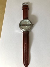 Fossil uhrenarmband herren gebraucht kaufen  Nordhorn
