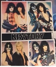 Kiss kisstory alter for sale  Wickliffe