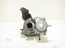 Usado, RENAULT CAPTUR I 2015 Turbolader Turbocharger Turbo 1.2 88kw 8201165362 comprar usado  Enviando para Brazil
