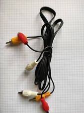 Cavo audio video usato  Manfredonia