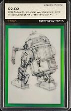 2022 topps rifrattore usato  Villar Focchiardo