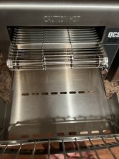 Star holman qcs1 for sale  Southport