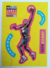 Shawn kemp s25 d'occasion  Noyal-Châtillon-sur-Seiche
