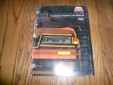 1987 acme domestic for sale  Quakertown
