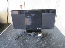 Panasonic hc15 compact for sale  CROYDON