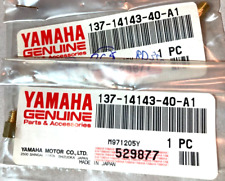 Vergaser hauptdüsen yamaha gebraucht kaufen  Moers