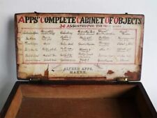 Antique alfred apps for sale  BIRMINGHAM