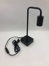 Lucide LORIN - Lampa stołowa - 1xE27 - Czarna, używany na sprzedaż  PL