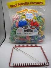 Vtg. potholder weaving for sale  Tucson