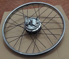 Cerchione ruota anteriore usato  Carugate