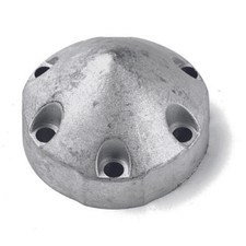 Plastimo anode max gebraucht kaufen  Halle