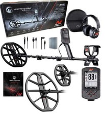 Minelab manticore metal for sale  North Richland Hills