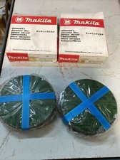 20 discos abrasivos Makita 4” (100mm) grão 30 cc  comprar usado  Enviando para Brazil