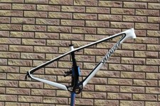 Quadro Specialized STUMPJUMPER HT CARBONO 29", S/15,5 comprar usado  Enviando para Brazil
