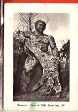 Cartolina bomarzo non usato  Montegranaro