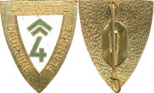 Escadre chasse fayette d'occasion  Saint-Mathieu-de-Tréviers