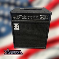 Ampeg 110v2 bass for sale  Fresno