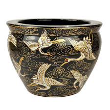 Chinese famille noire for sale  Indianapolis
