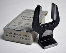 Vintage challenge letterpress for sale  Florence