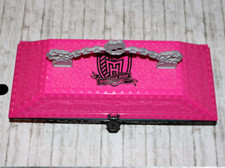 Empty monster high gebraucht kaufen  Bielefeld