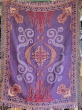 Disney aladdin magic for sale  Mason