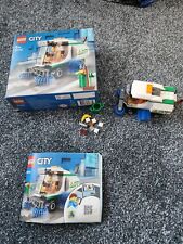 Lego city street for sale  HEANOR