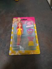 Barbie mini travel for sale  DERBY