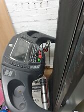 Elite 507 treadmill for sale  HARROW