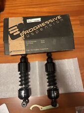Progressive suspension 440 usato  Italia