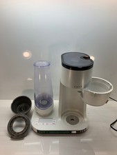 Cafeteira inteligente Café Specialty Grind Brew branca C7CGAAS4TW3 (sem garrafa) comprar usado  Enviando para Brazil
