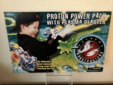 Extreme ghostbusters proton for sale  WANTAGE
