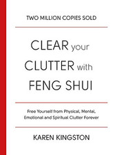 Clear clutter feng for sale  UK