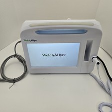 Welch allyn hill for sale  Layton