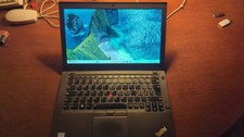 Notebook lenovo thinkpad usato  Quarrata