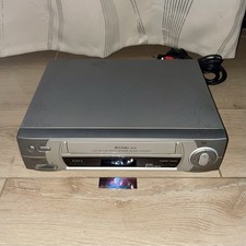 Magnetoscope vhs pal d'occasion  Athis-Mons