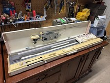 Brother 260 bulky for sale  Bloomsburg