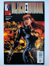 Black widow high for sale  Bethesda