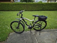 Haibike xduro hard gebraucht kaufen  Gerbrunn