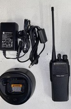 Usado, Rádio recondicionado Motorola CP200 16 canais UHF 438-470 MHz AAH50RDC9AA2AN B2 comprar usado  Enviando para Brazil