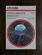 douglas adams romanzi usato douglas adams romanzi usato Napoli