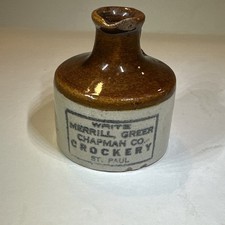 Red wing stoneware for sale  Moorhead