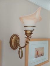Arm uplighting ceiling for sale  DEWSBURY